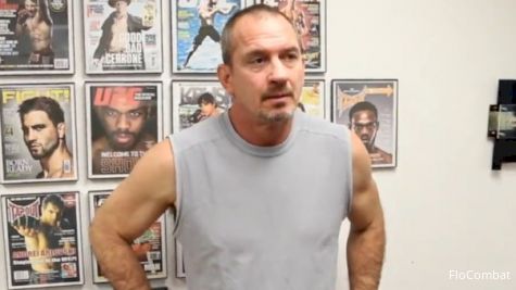 Mike Winkeljohn: 'Referee's Mistakes Affected Judges'