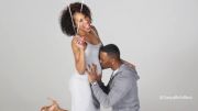 Sanya Richards-Ross, Aaron Ross Expecting Their First Child