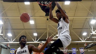 Is 2018 Flo40 No. 1 Marvin Bagley III Ready To Headline High School Hoops?