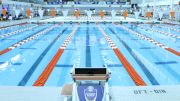 SEC Finals Day 2: Aggie Ladies Lead, Gator Men Continue To Dominate Relays