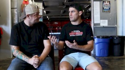 Fighters Explain Why The #FCRoadTrip Matters