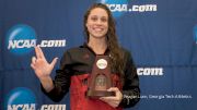 ACC Finals Day 3: Mallory Comerford Uncorks 1:41.70 200 Freestyle