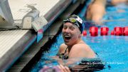 Big Ten Prelims Day 2: Lilly King Tops 200 IM, More Meet Records Broken