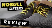 NOBULL Lifters Review