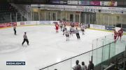 Replay: Home - 2024 Valley vs Fredericton | Mar 1 @ 6 PM