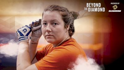 Beyond The Diamond: Lauren Haeger