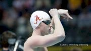 RACE VIDEO: Connor Oslin Drops 44.73, Breaks Ryan Lochte's SEC Record