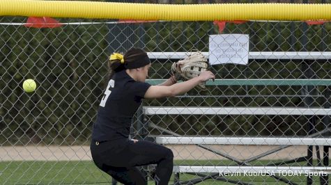 Mary Nutter Classic: You Make the Call