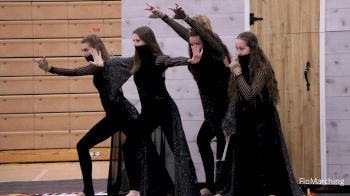 Lebanon Lets Witches Loose