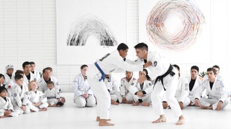 On Eve Of Pans Kids Mendes Brothers Raise $2500 With Charity Seminar