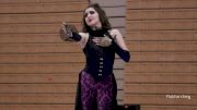 SEMI FINAL SCORES: WGI Indianapolis Color Guard Regional - Scholastic A