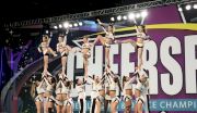 UPDATE: Brandon Senior Black Wins Back-To-Back CHEERSPORT Championship!