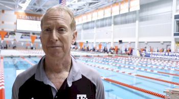 Texas A&M Head Coach Steve Bultman Discusses Team's SEC Championship