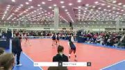 ECB vs Metro 17 Travel - 2022 JVA Charm City Challenge presented by Nike