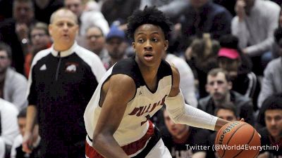 Flo40 Guard Romeo Langford's Scoring Arsenal Boosts New Albany