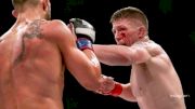 BAMMA 28: Paul Redmond Ready To Make A Statement In Belfast