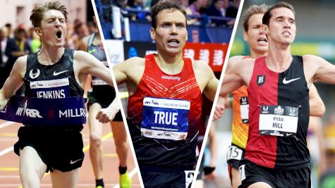 The Men's 5K At BU Last Chance Will Be Incredibly Deep And Live On FloTrack