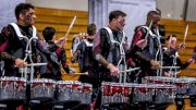 PRELIMS SCORES: WGI Pasadena Percussion / Winds Regional
