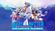 What To Watch For At Mary Nutter Collegiate Classic Two