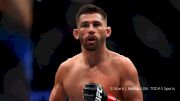 Dominick Cruz Knows How Jon Jones Felt At UFC 210