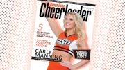 American Cheerleader Magazine: Spring 2017
