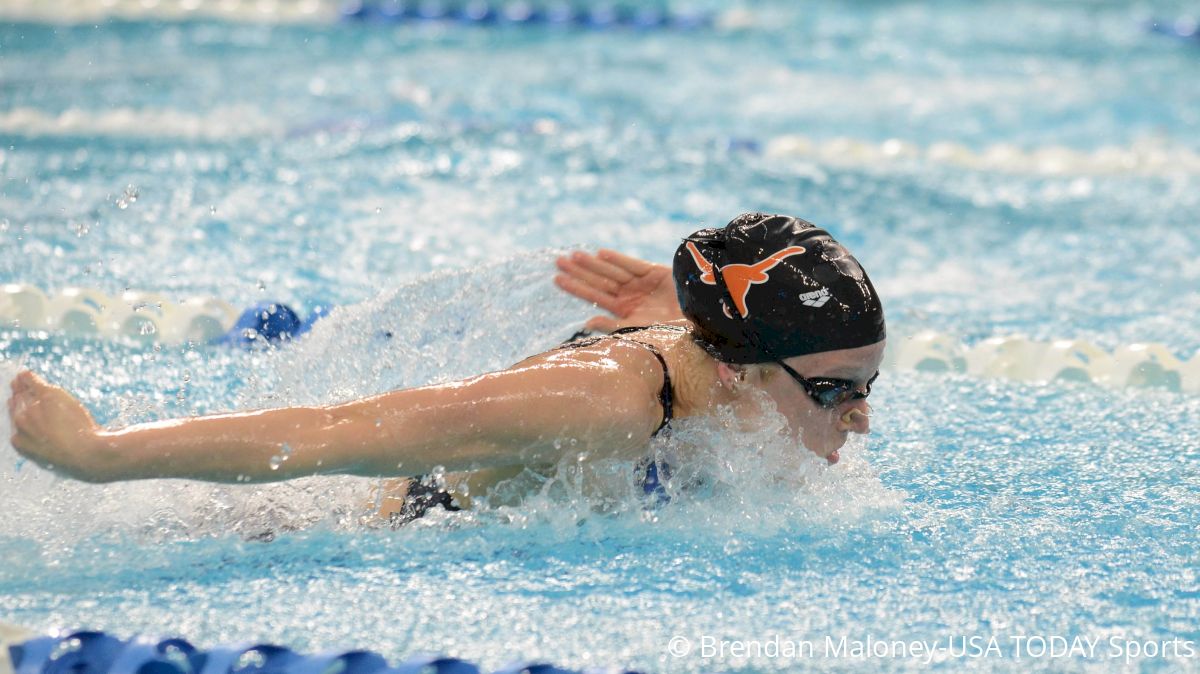 Record Alert: Texas Relays Primed For Big 12 Championships