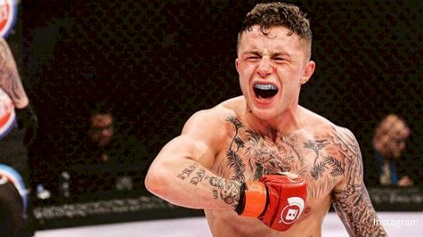 Bellator 173 Results: McGeary And Gallagher Win Big In Belfast