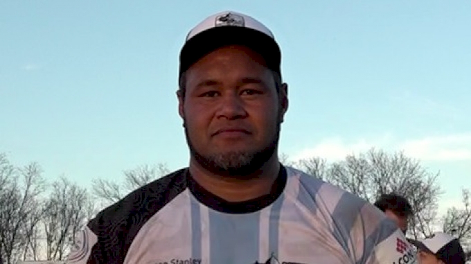 picture of Lomani Tongotongo