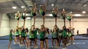 Catch Up With Stingrays Peach & Cali SMOED!