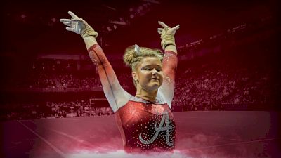 Alabama Gymnastics: Beyond the Routine (Full Video)
