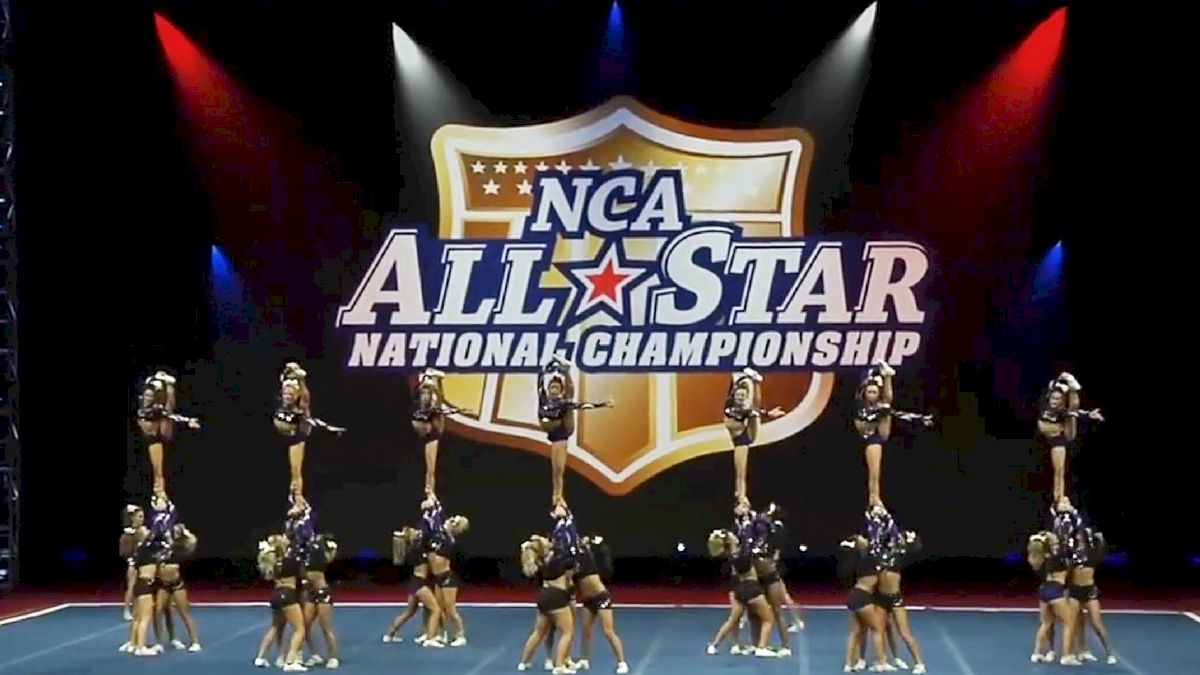 NCA L5 Medium Senior: Battle For Back-To-Back Titles