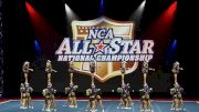 NCA L5 Medium Senior: Battle For Back-To-Back Titles