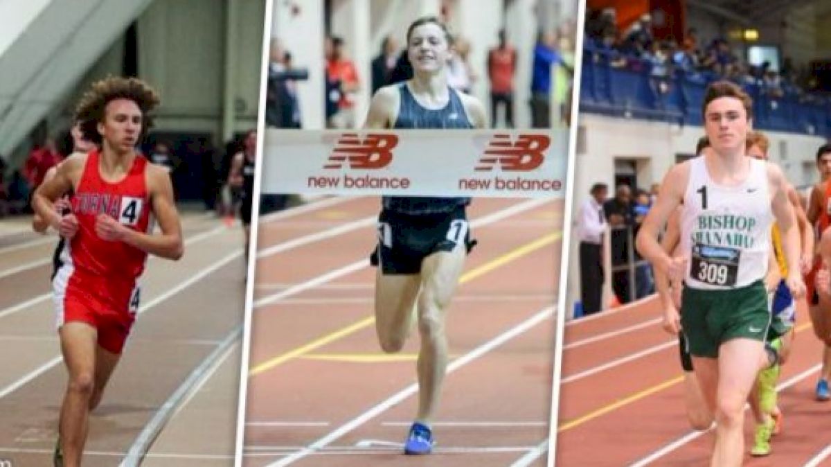 2017 PTFCA State Championship Distance Preview