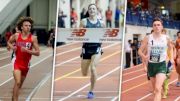 2017 PTFCA State Championship Distance Preview