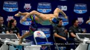 Big Ten Day Four Finals: Indiana Victorious, Michigan & Ohio State Tie