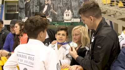 WATCH: AOJ Kids Team Highlight