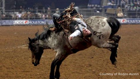 Frenchman Evan Jayne Surges In San Antonio Semifinals