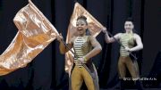 WGI Austin Color Guard Regional: How to Watch, Time, & LIVE Stream Info