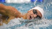 Big Ten Prelims Day Three: Ohio State's Matt McHugh Doubles Up