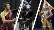 WGI Sport Of The Arts LIVE Weekly Watch Guide: Week 5