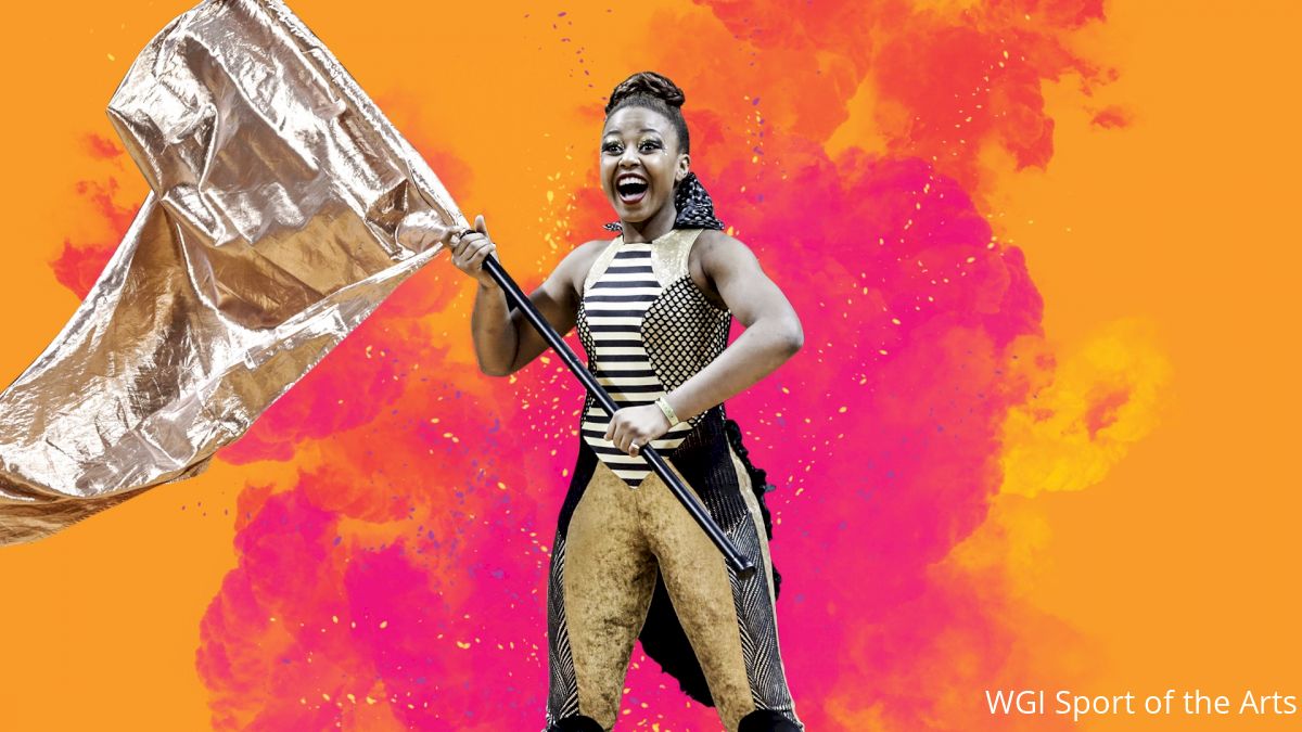 Check Out The Lineup For The WGI Austin Regional