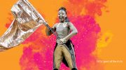 Check Out The Lineup For The WGI Austin Regional