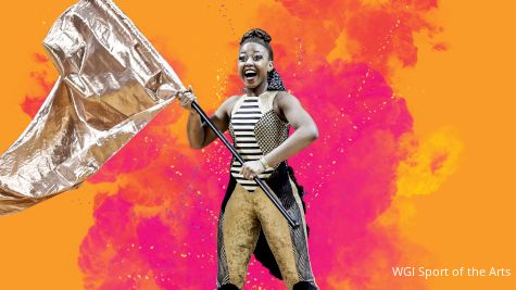 Check Out The Lineup For The WGI Austin Regional