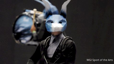 6 Things You Missed From WGI Trumbull Percussion Regional