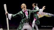 WGI Pittsburgh Color Guard Regional: How to Watch, Time, & LIVE Stream Info