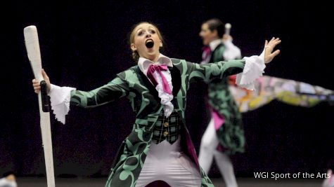WGI Pittsburgh Color Guard Regional: How to Watch, Time, & LIVE Stream Info