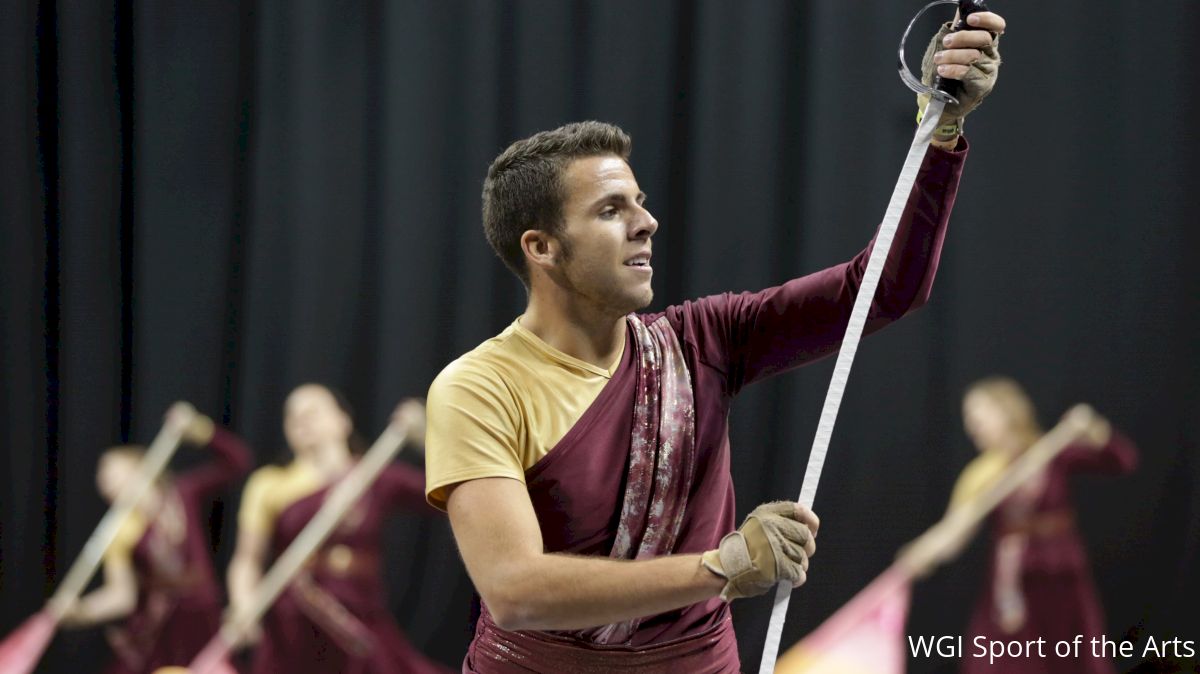 WGI Atlanta Color Guard Regional: How to Watch, Time, & LIVE Stream Info