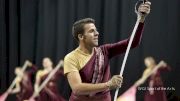 SCORES: WGI Atlanta Color Guard Regional
