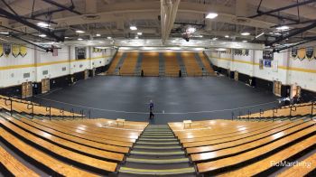 Set To Cover WGI South Brunswick Regional