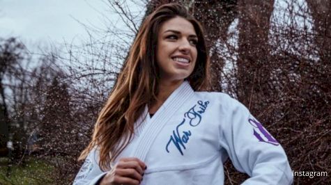 Mackenzie Dern